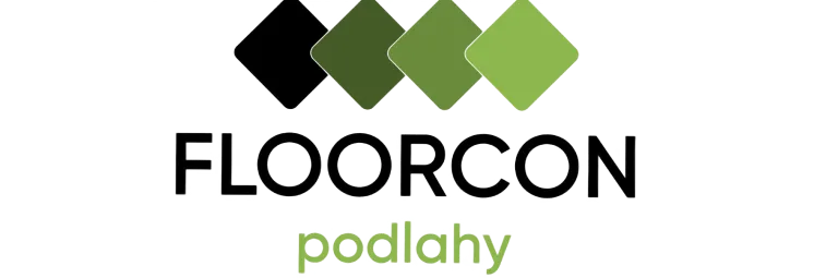 Podlahářství s tradicí - Logo